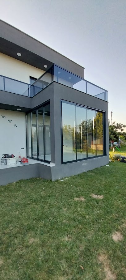 İzmir cambalkon kapak görseli