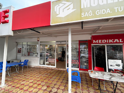 Fethiye Medikal Sağlık Ürünleri/ Medical supplies kapak görseli