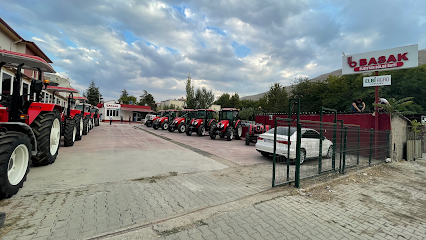 Ceyhanlar Tarım & Otomotiv Traktör kapak görseli