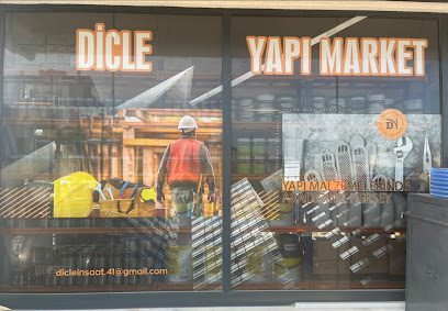 DİCLE YAPIMARKET kapak görseli