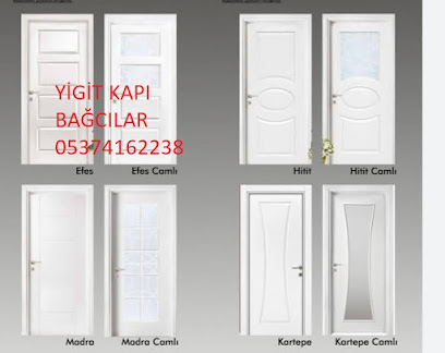 Yigit Kapı | Amerikan kapı | Lake Kapı | imalattan montaj Aksesuarlı işcilik dahil kapılar | ucuz kapı ! çelik kapı ! parke kapak görseli