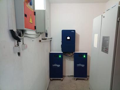 Ilıca Elektrik su tesisat vidanjör klıma manavgat kapak görseli