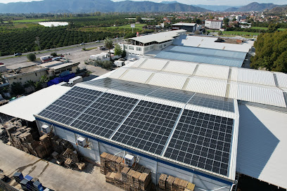 BySolar Enerji kapak görseli