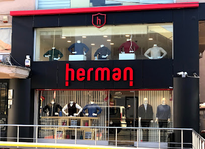 Herman Triko Bayrampaşa kapak görseli