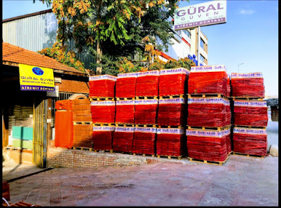 Güral Güven Mühendislik Mimarlık İnşaat ve Ticaret Ltd. Şti. kapak görseli