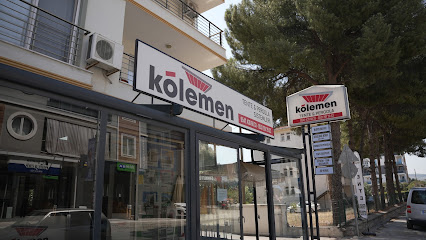 Kölemen Tente & Pergola Sistemleri kapak görseli