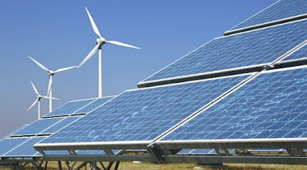 Güneşten Elektrik, Panel, GES ve Otomasyon Sistemleri - Kayalar Enerji Mühendislik kapak görseli