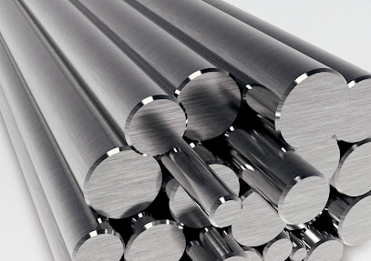 METSER METAL SANAYİ VE TİC. LTD. ŞTİ. kapak görseli