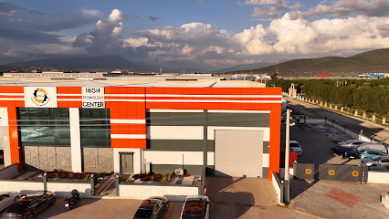 Mia Makina Demir Çelik San. ve Tic. Ltd. Şti. kapak görseli