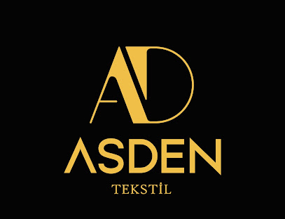 Asden Tekstil kapak görseli
