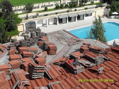TBEKS Ekşioğulları İnşaat ve Dekorasyon kapak görseli