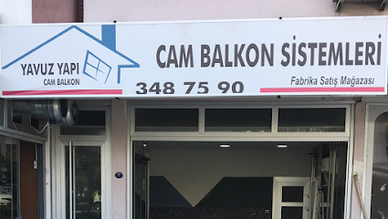 Yavuz Yapı Cam Balkon kapak görseli