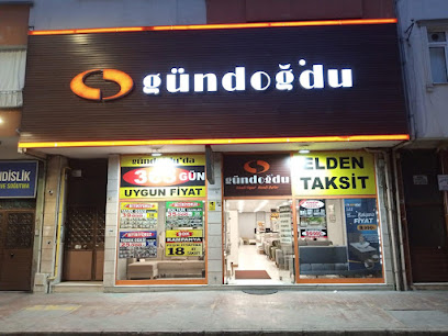 Gündoğdu Mobilya Bulancak kapak görseli