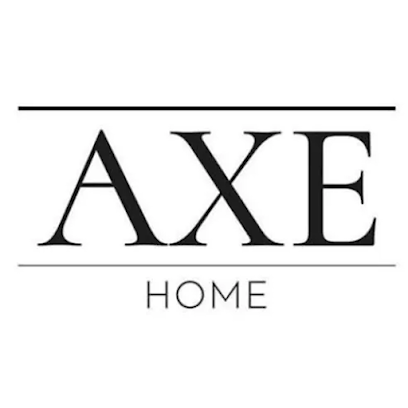 Axe Home kapak görseli