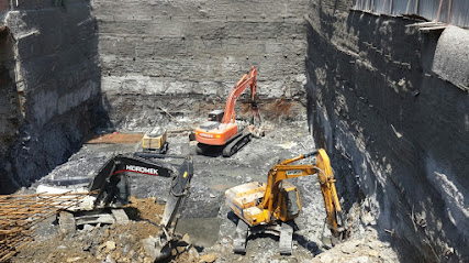 HERDİLİ YIKIM HAFRİYAT İNŞAAT İSTANBUL BİNA YIKIM kapak görseli