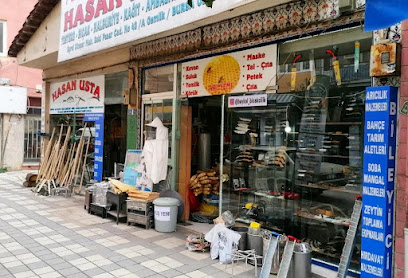 Baykal Bıçakçılık & Atölye Baykal kapak görseli