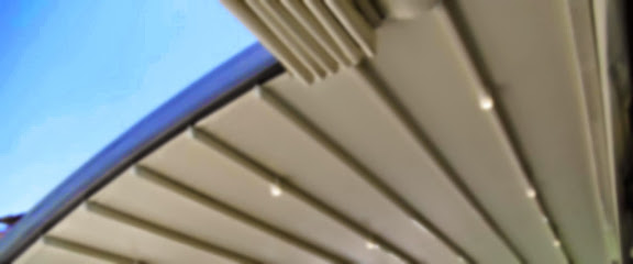 Shutdown Terrace, Awnings & Winter Garden Systems kapak görseli