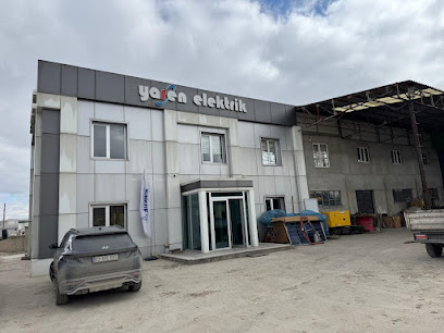 YAREN ELEKTRİK LTD ŞTİ kapak görseli