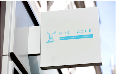 HDS LAZER/KESİM/BÜKÜM kapak görseli