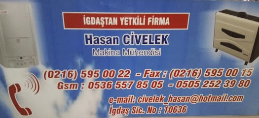 Kurtköy Doğalgaz Proje | Kombi Satış ve Montaj kapak görseli
