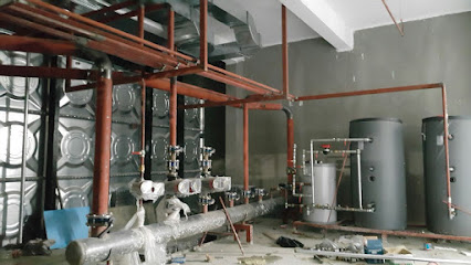 BDT Elektromekanik Mim. İnş. San ve Tic. Ltd. Şti. kapak görseli