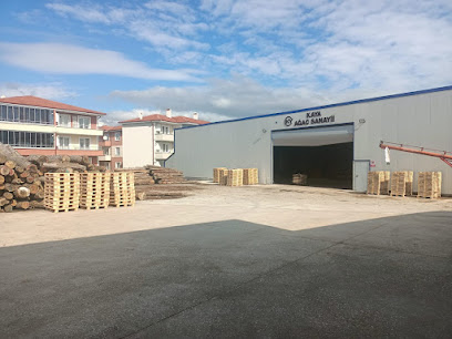 Sakarya Kaya Kereste ve Nak. San. ve Tic. Ltd. Şti. kapak görseli