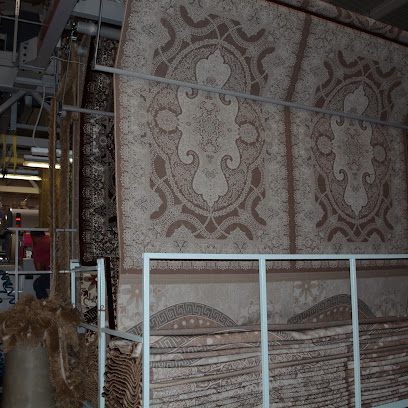 Asalet Cami Halıları kapak görseli