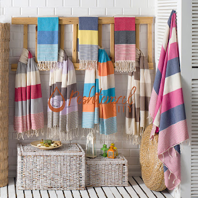 Peshtemal City - Turkish Towels Manufacturer & Turkish Towel Wholesaler kapak görseli