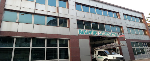 Sevinc Aluminyum kapak görseli