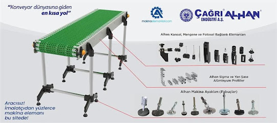 Makina Elemanları kapak görseli
