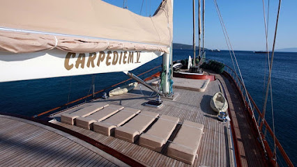CARPE DIEM YACHTS kapak görseli