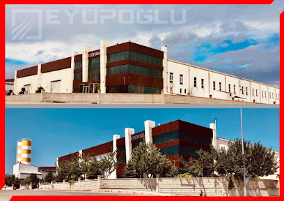 Eyüpoğlu Cam Ve Isı Cam Malzemeleri kapak görseli