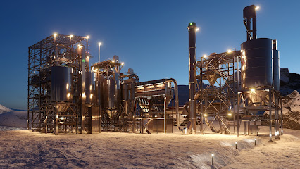 Gypsum Technology by IPS MAKINA kapak görseli