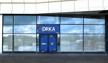 Orka Promosyon Oyuncak Ltd. Şti. kapak görseli