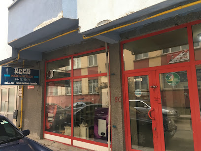 AKAR MÜHENDİSLİK kapak görseli
