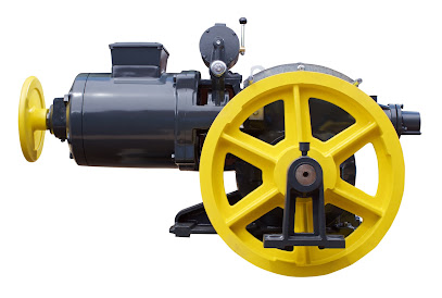 Nagel Makina Motor A.Ş. kapak görseli
