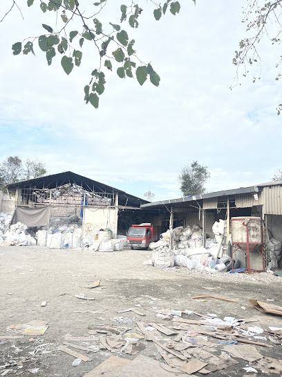 Şimşek Hurda Ticareti kapak görseli