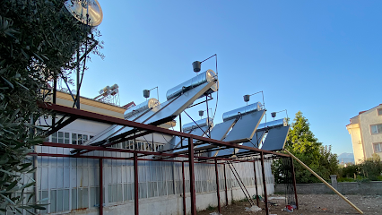 Fethiye Güneş Enerjisi Gün Isı kapak görseli