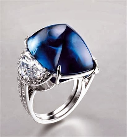 ONS JEWELLERY, Mucevherat, Jewelry kapak görseli