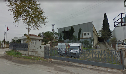 GÜZELİŞ PORSELEN SAN.TİC. A.Ş GEBZE FABRİKA kapak görseli
