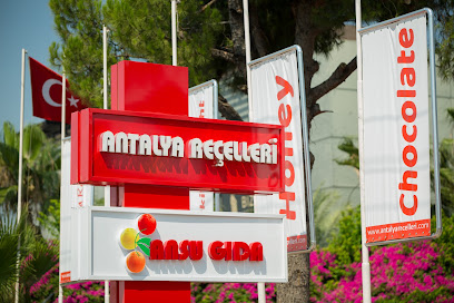 ANSI GIDA PAZ. VE TIC. LTD. Sti. kapak görseli