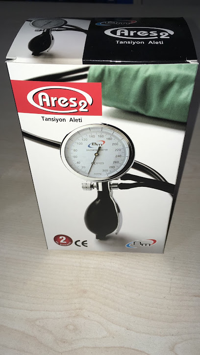 Bulut Mühendislik Ölçü Aletleri San.Tic. Ltd. Şti. kapak görseli