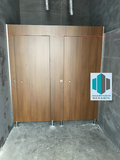 Bekabin kompakt wc kabin yapı sistemleri kapak görseli