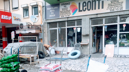 Isparta Hırdavat ve Yapı Malzemeleri - Gökdeniz Ticaret kapak görseli