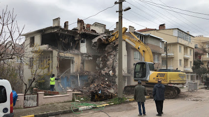 Berka Mühendislik & Hafriyat kapak görseli