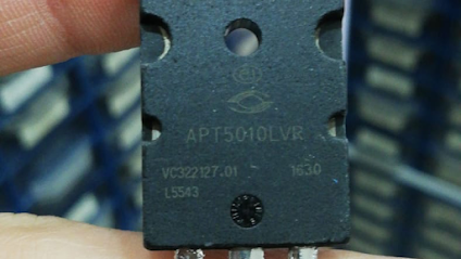 Burendel Elektronik San. ve Tic. A.ş. kapak görseli