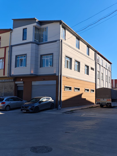 Yubo Tekstil Konfeksiyon San. Tic. Ltd. Şti. kapak görseli