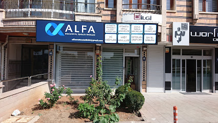 Alfa Hijyen kapak görseli