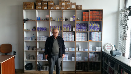 Bilyeci Kadir kapak görseli