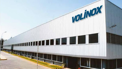 VOLİNOX ANATOMİ, MORG, MEDİKAL & HASTANE EKİPMANLARI İTH. İHR. SAN. TİC. LTD. ŞTİ kapak görseli